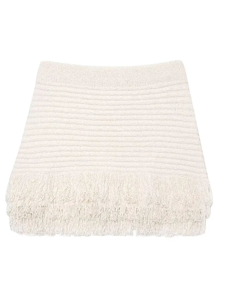 Noa | Ensemble Tressé d’Été