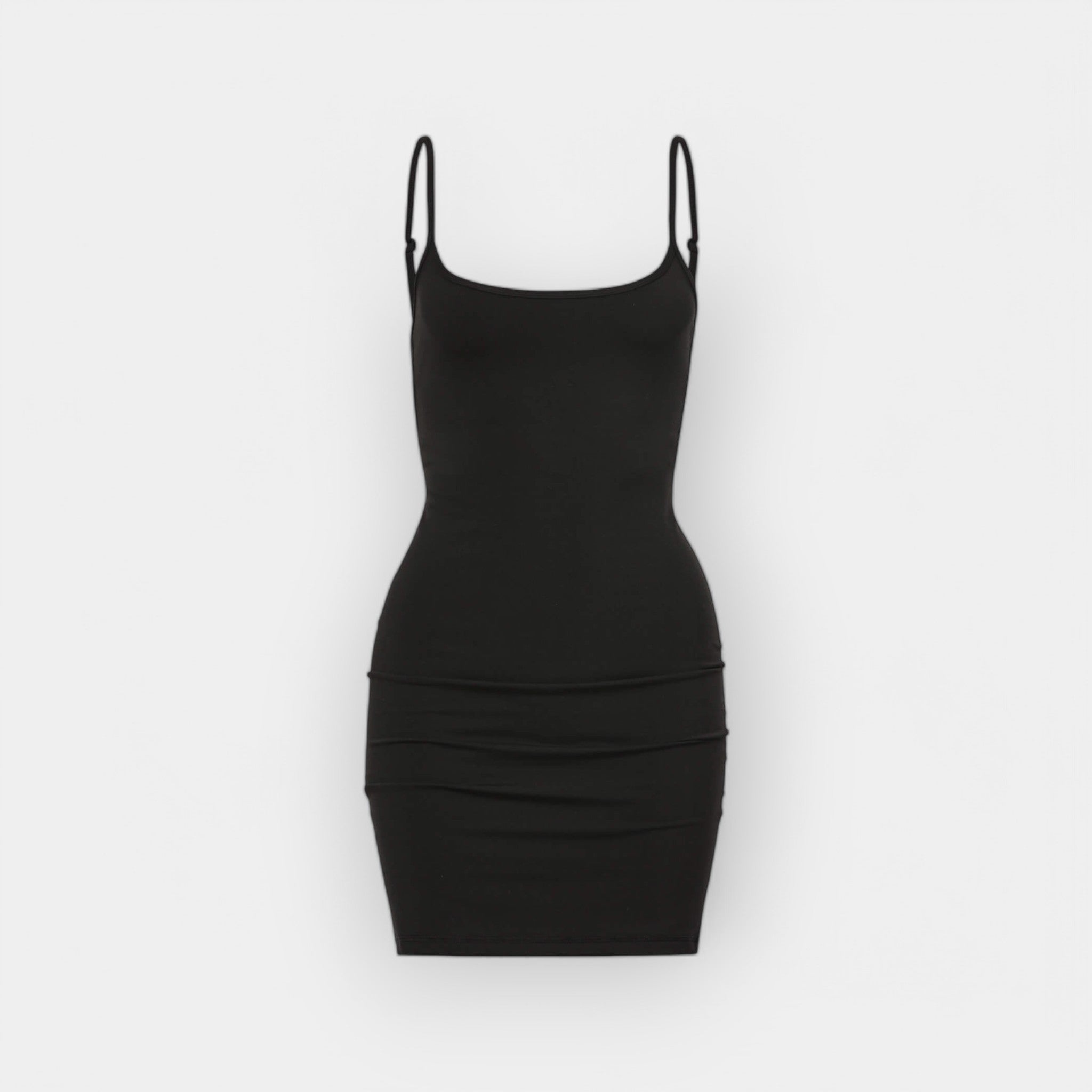 Robe Féminine et Épurée