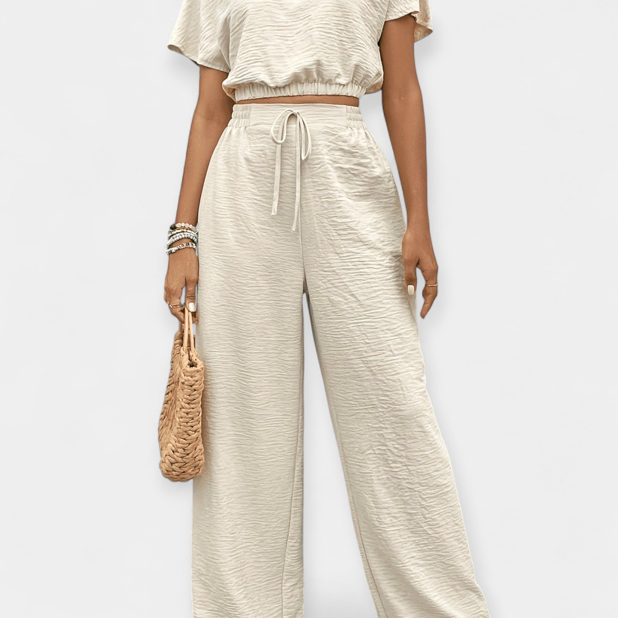 Ensemble Confortable et Tendance