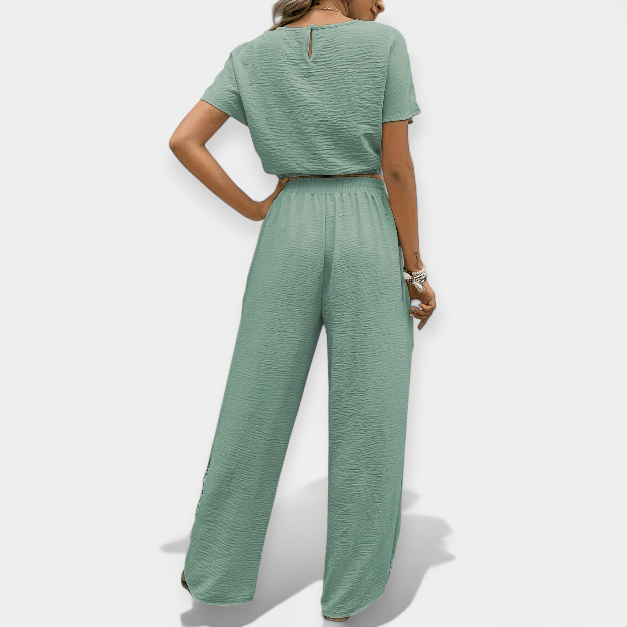 Ensemble Confortable et Tendance