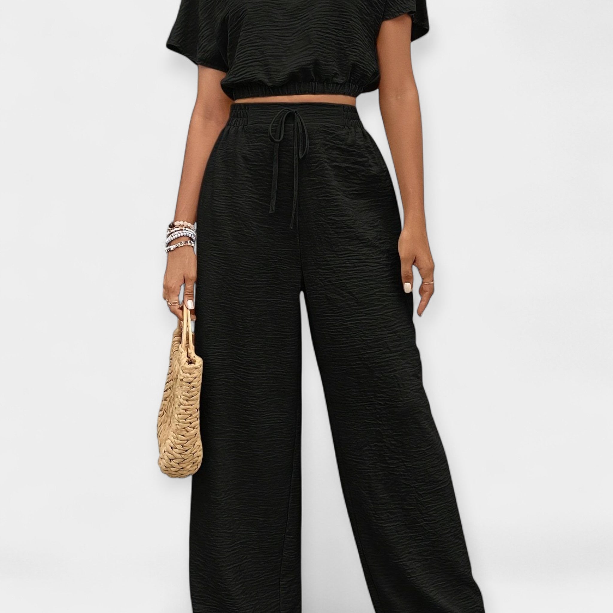 Ensemble Confortable et Tendance