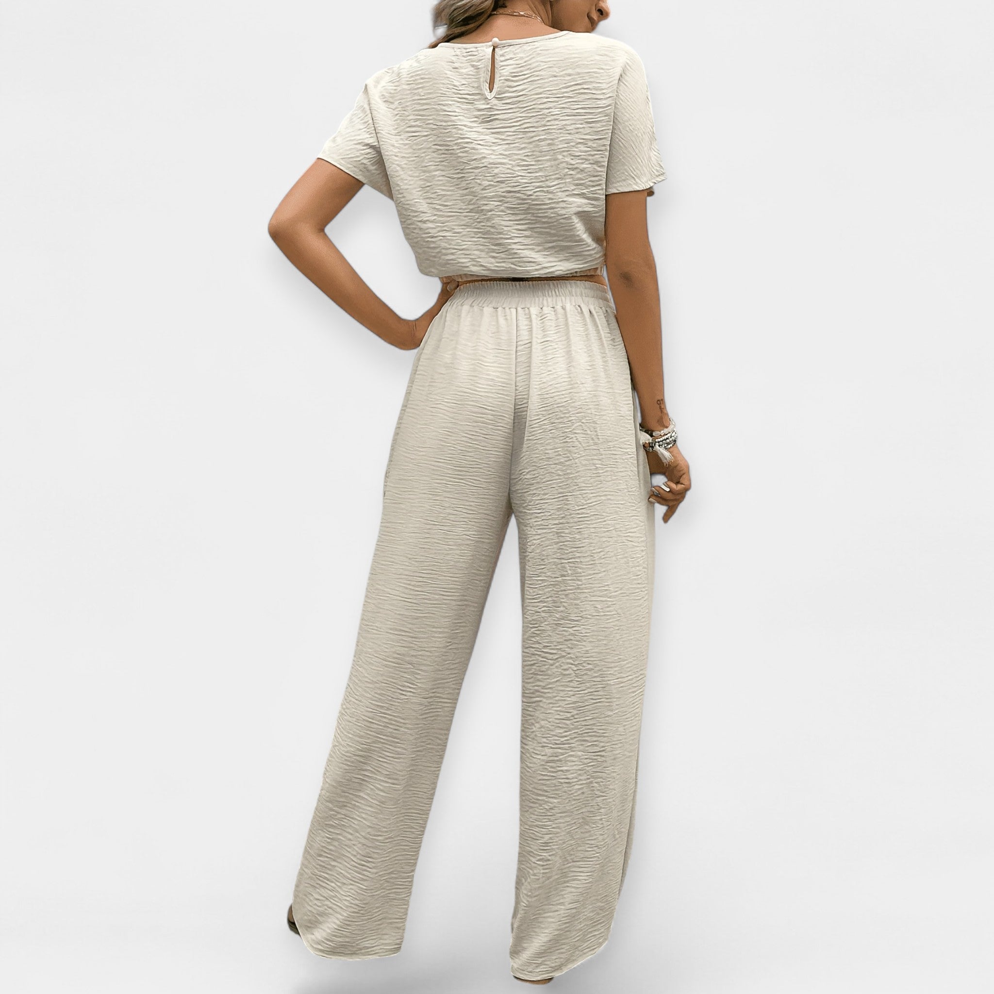 Ensemble Confortable et Tendance