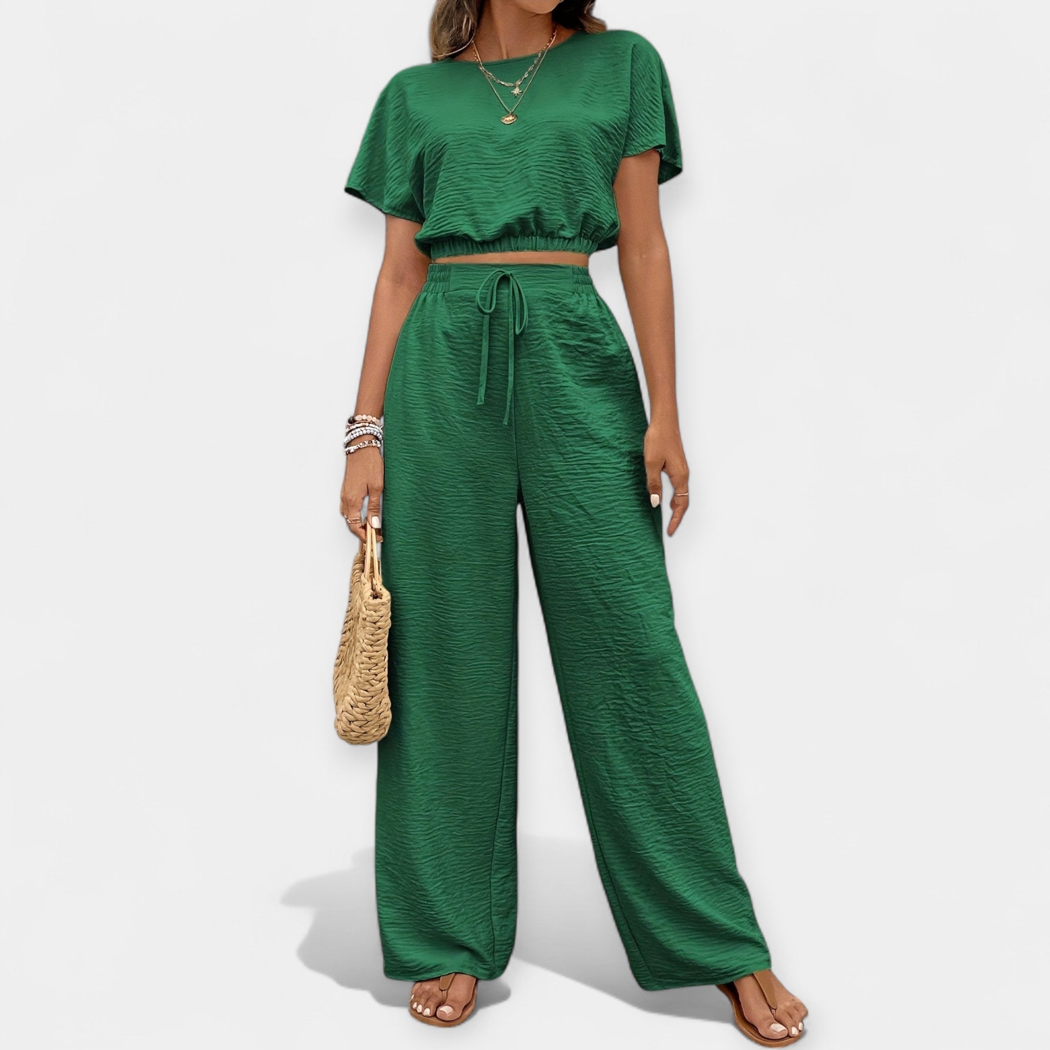 Ensemble Confortable et Tendance
