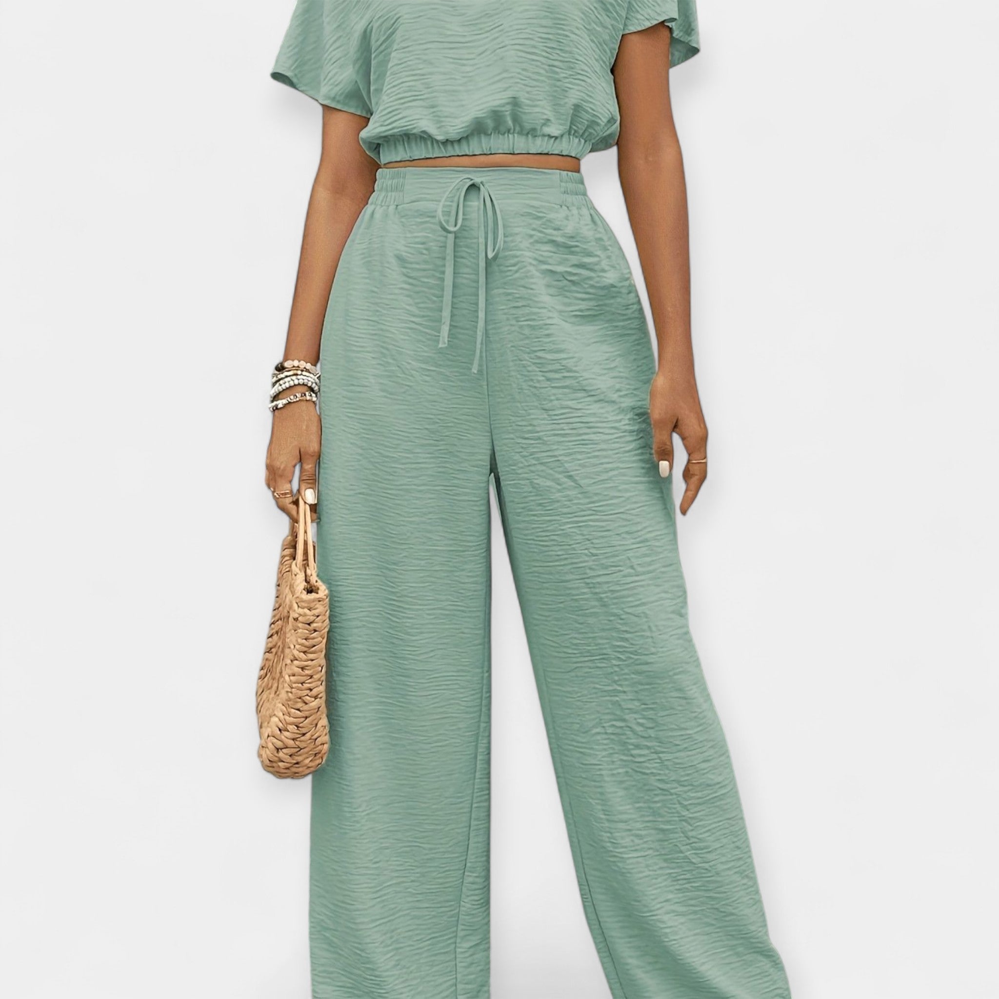 Ensemble Confortable et Tendance
