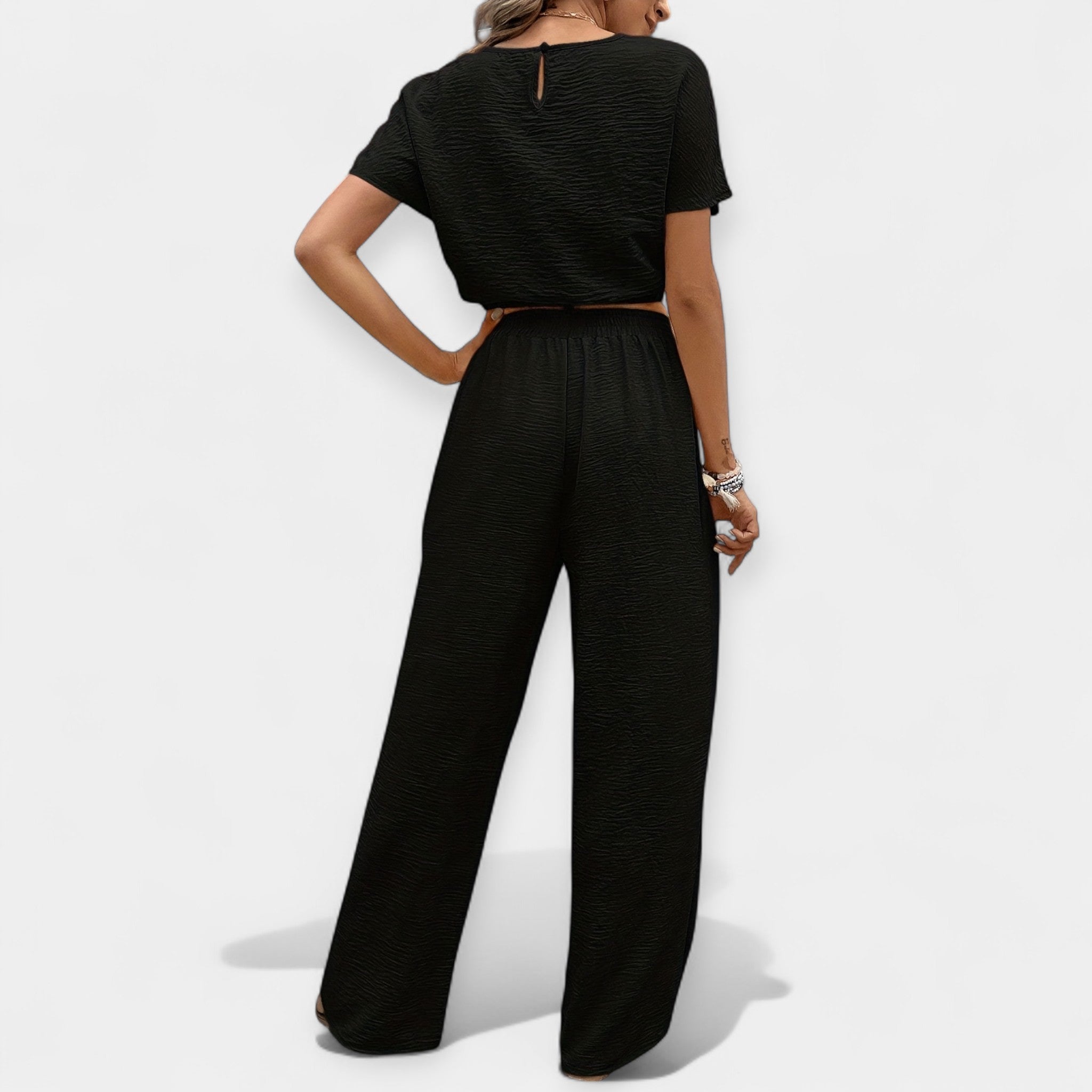 Ensemble Confortable et Tendance