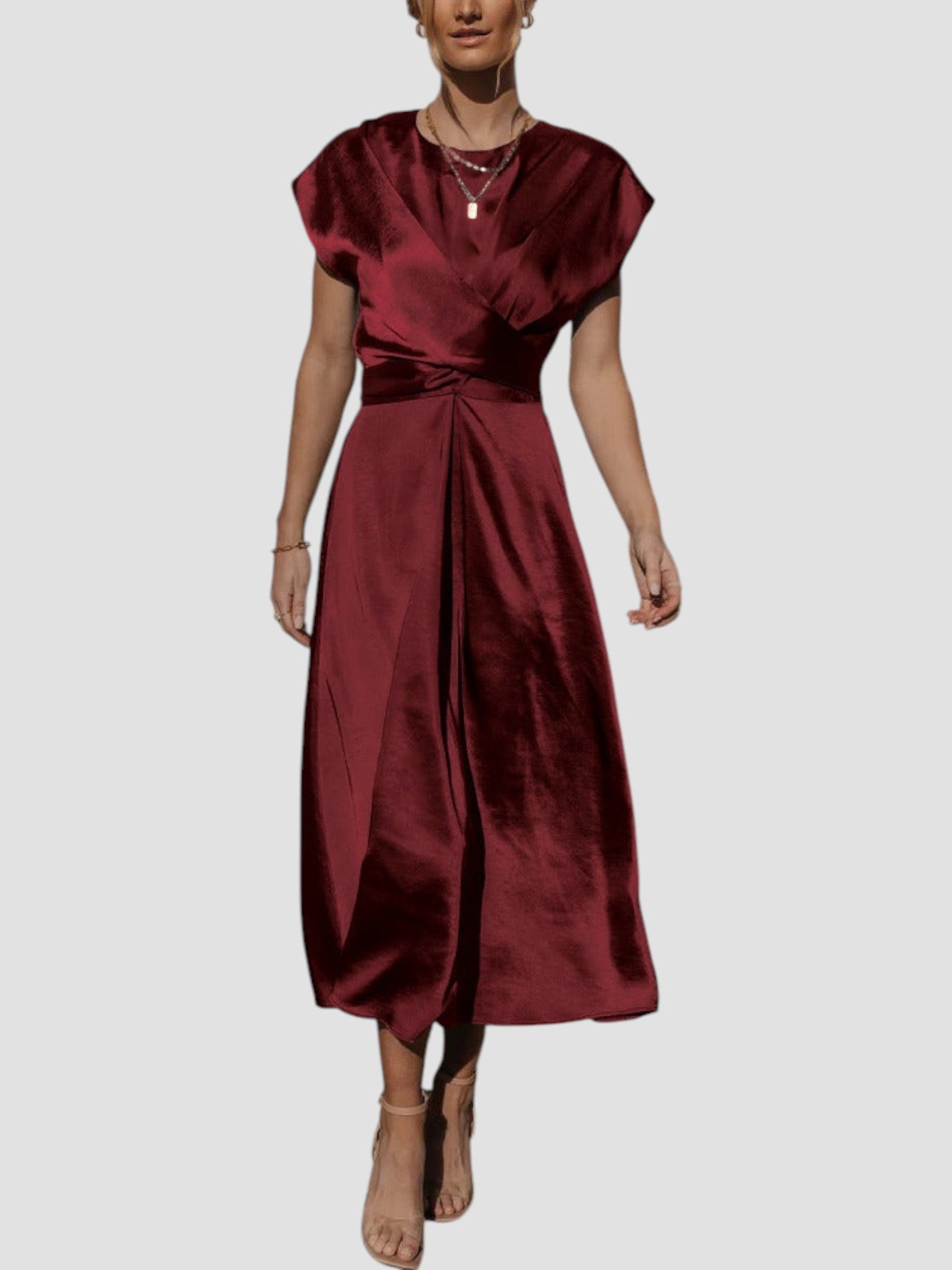 GABRIELA | KLEID