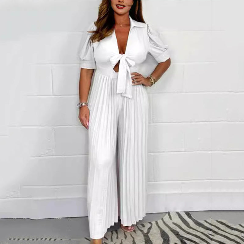 Inaya | Combinaison Chic et Polyvalente