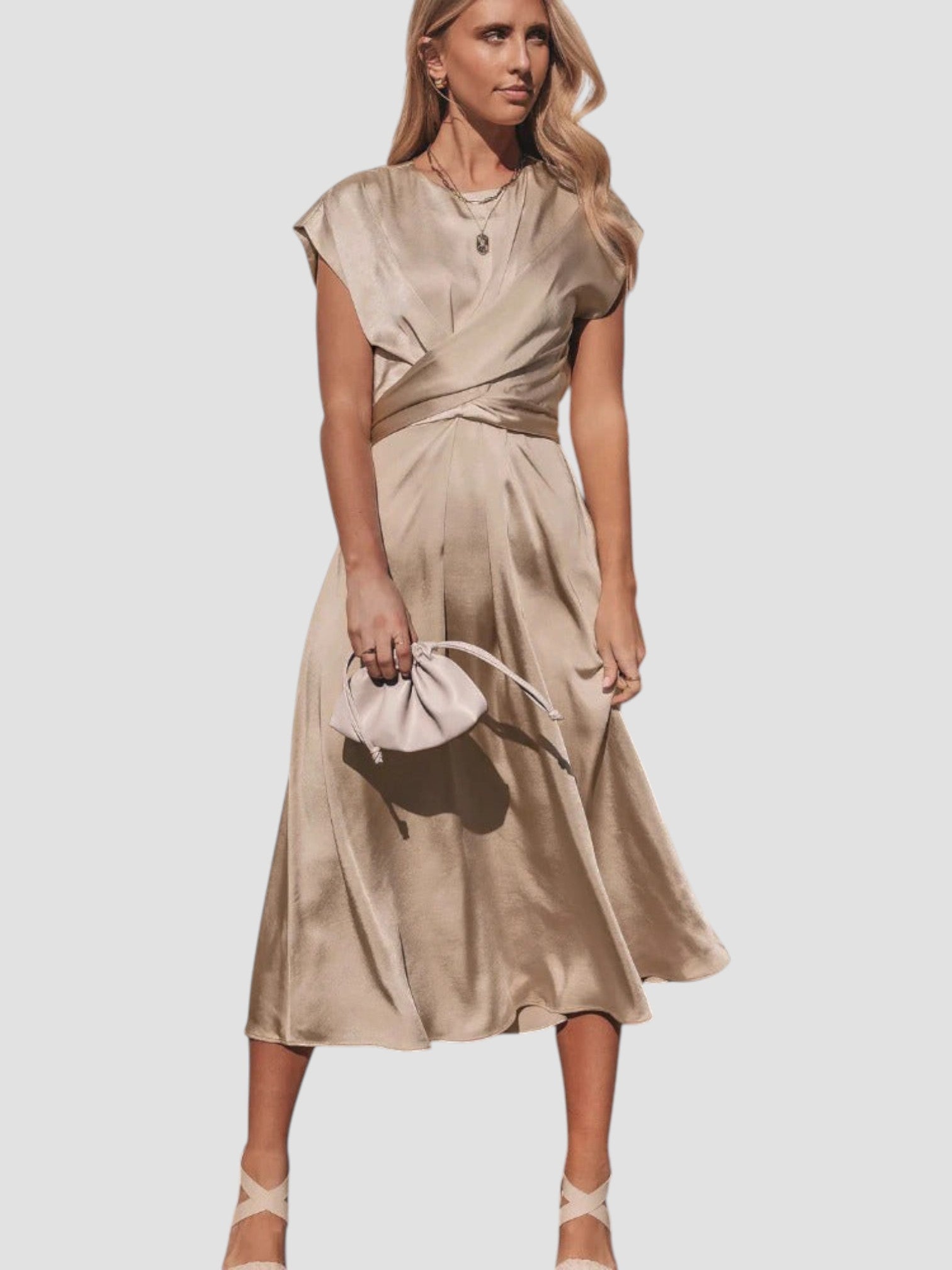 GABRIELA | KLEID