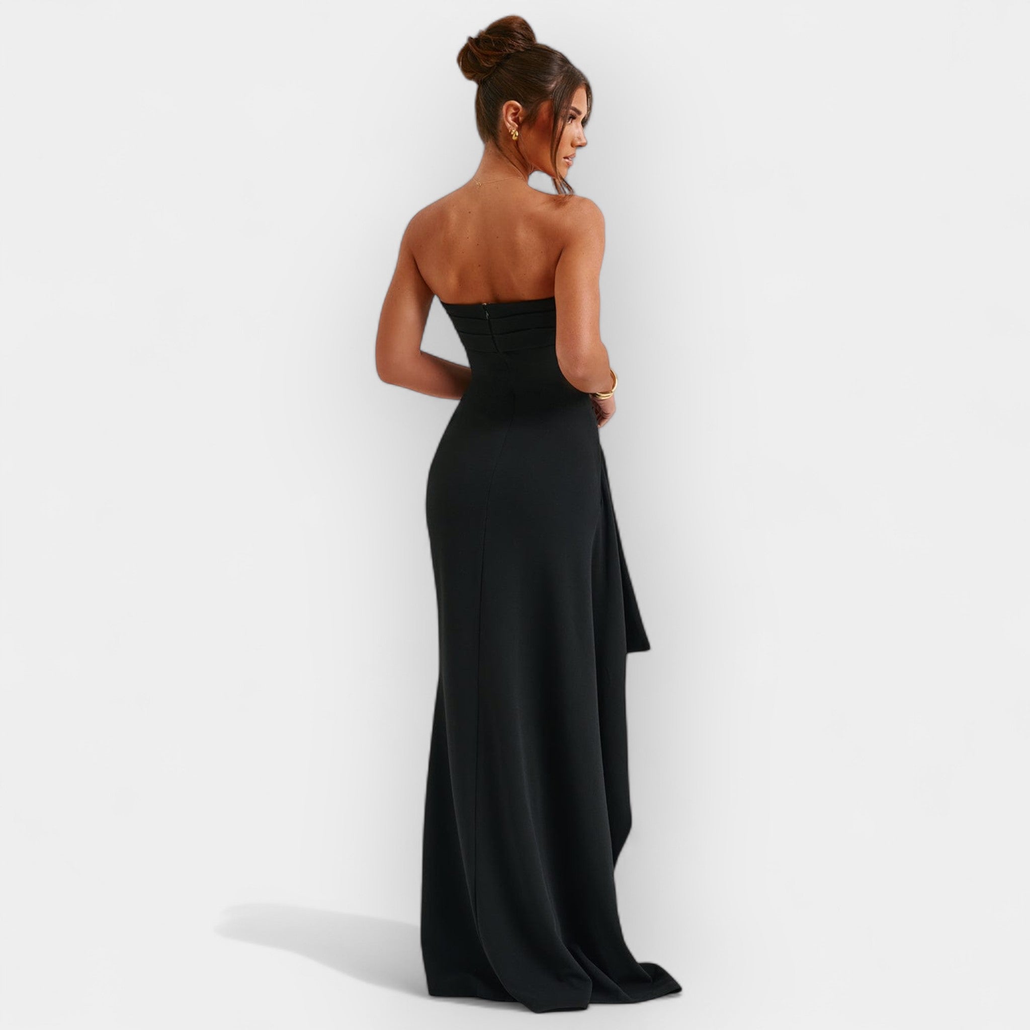 Robe Longue Élégante