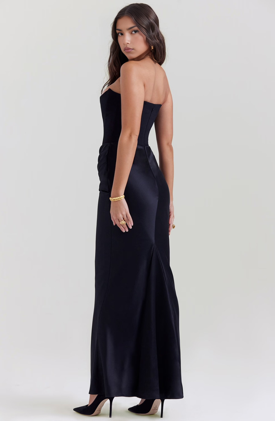 Jemma™ | Robe de Gala Élégante – Sophistication pour Vos Occasions Spéciales