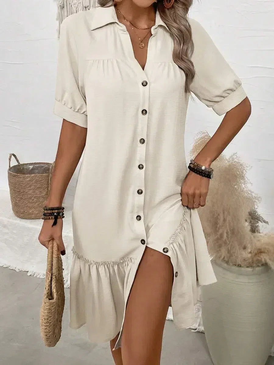 Alicja – Une robe qui sublime votre beauté