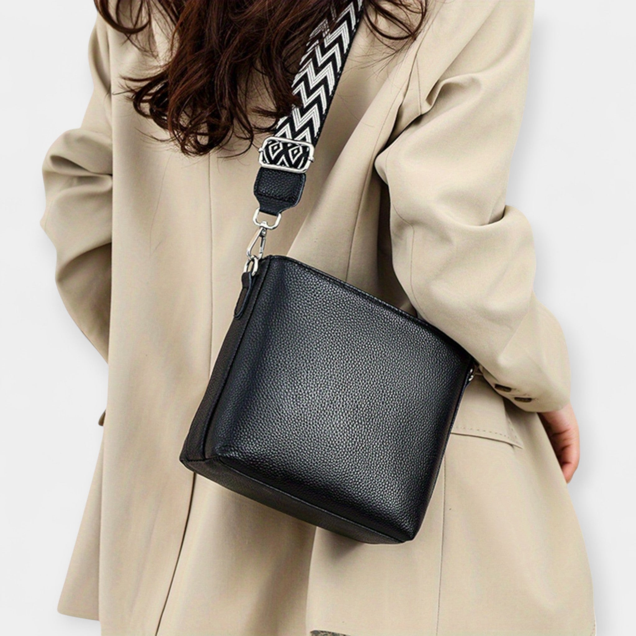 Sac à bandoulière