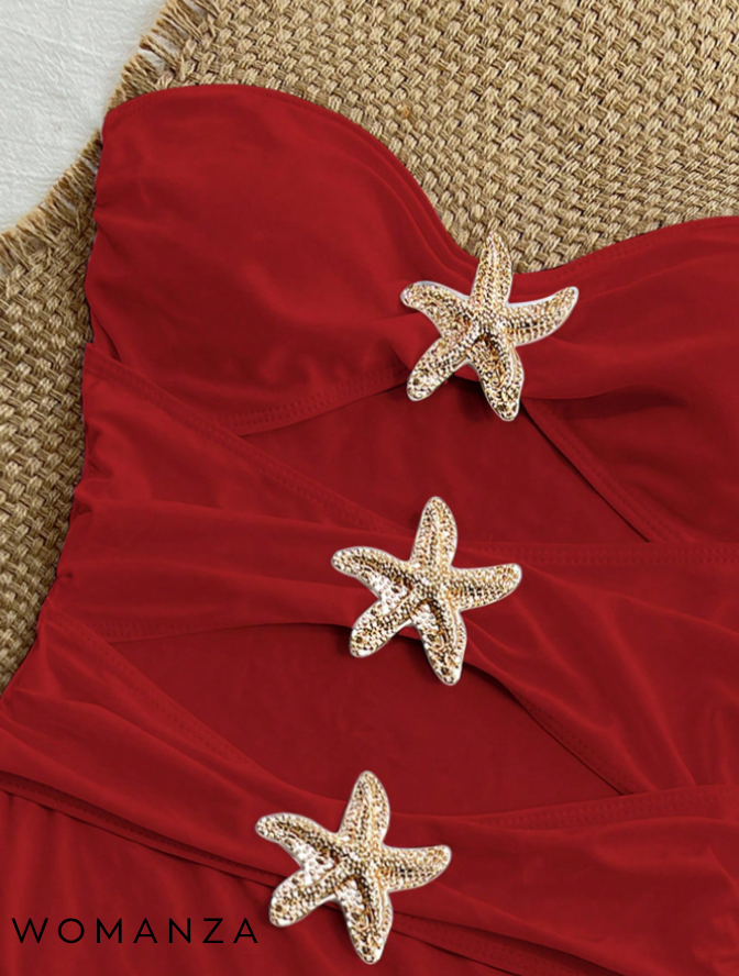 Swimwear Siren