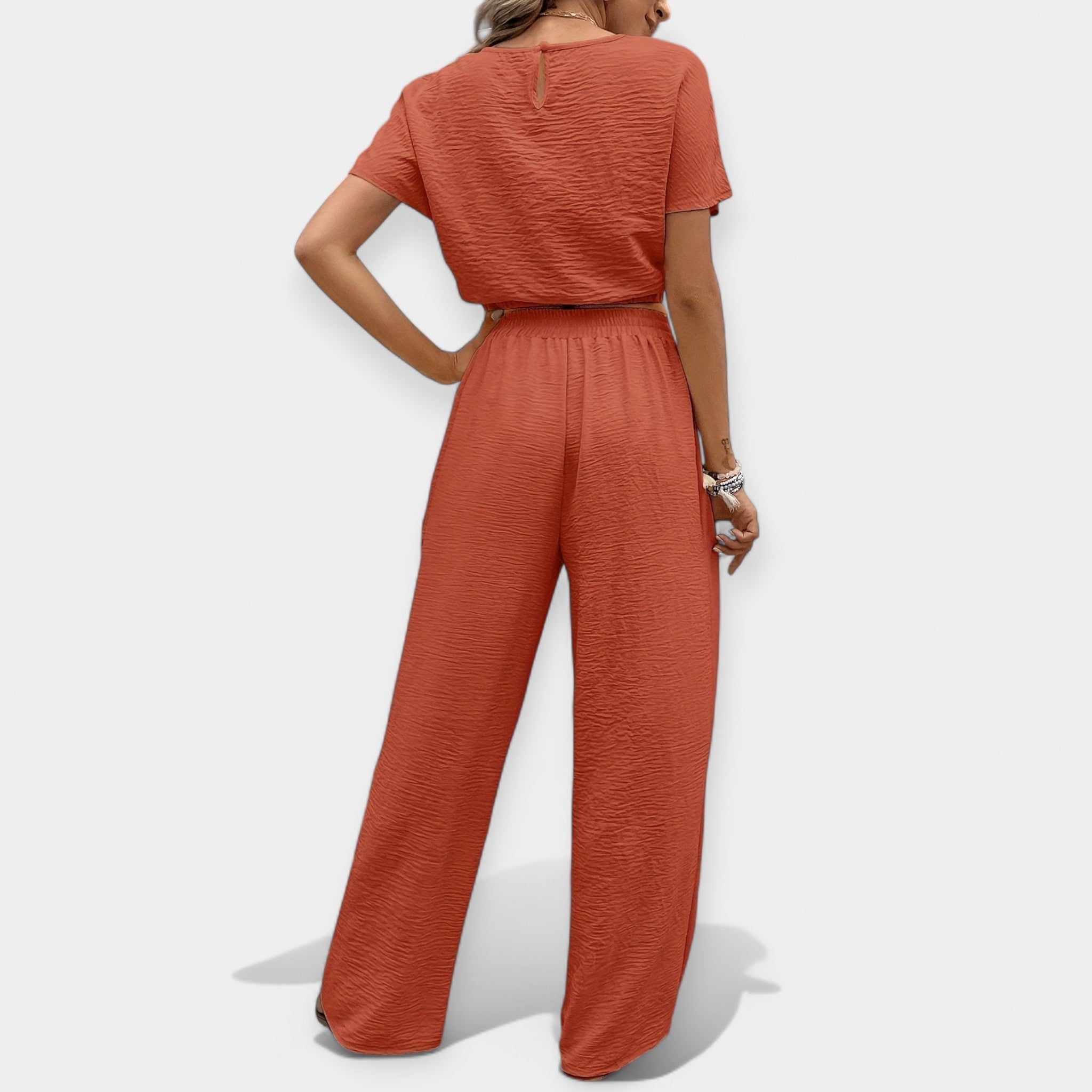 Ensemble Confortable et Tendance