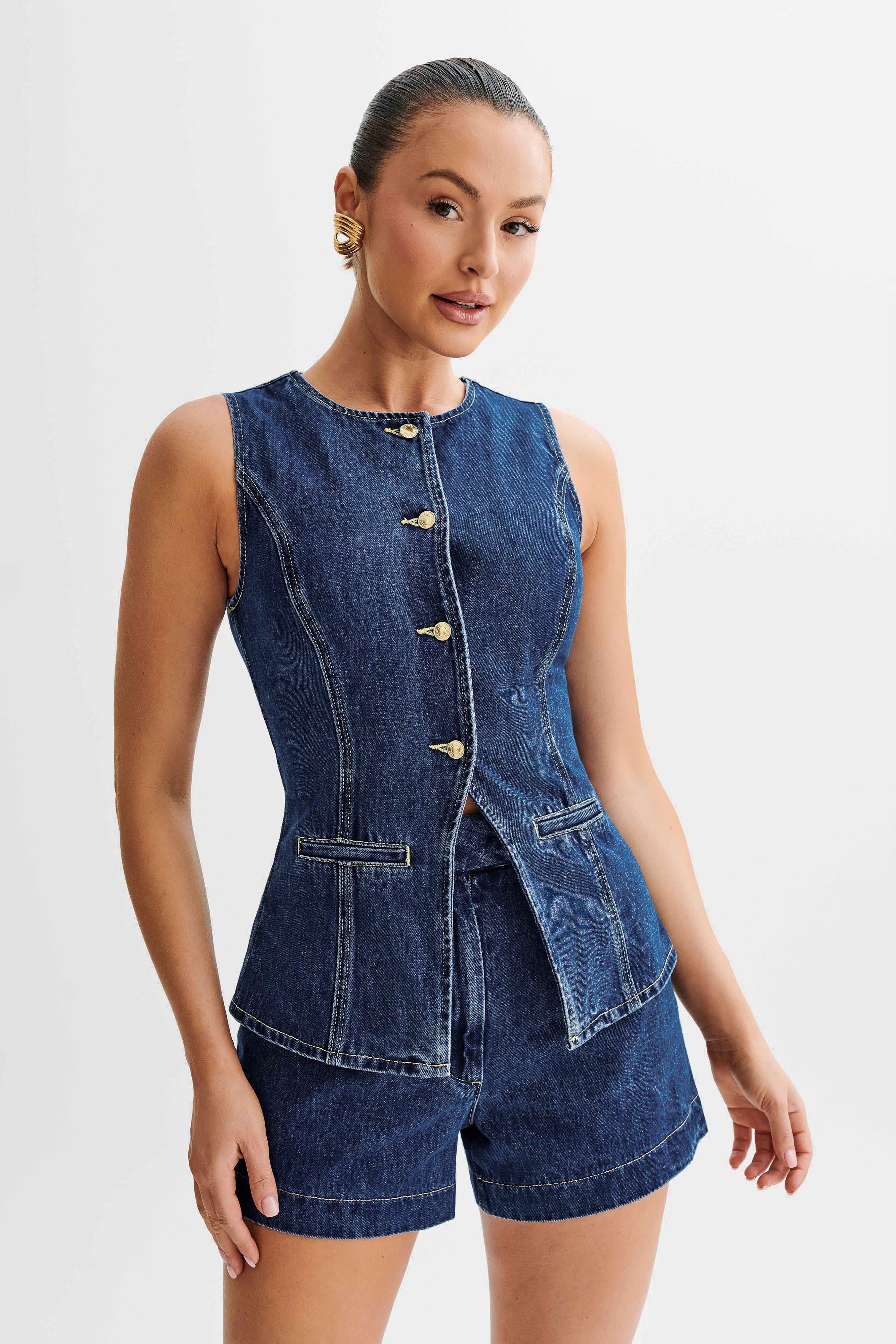 Solène – Jean Chic