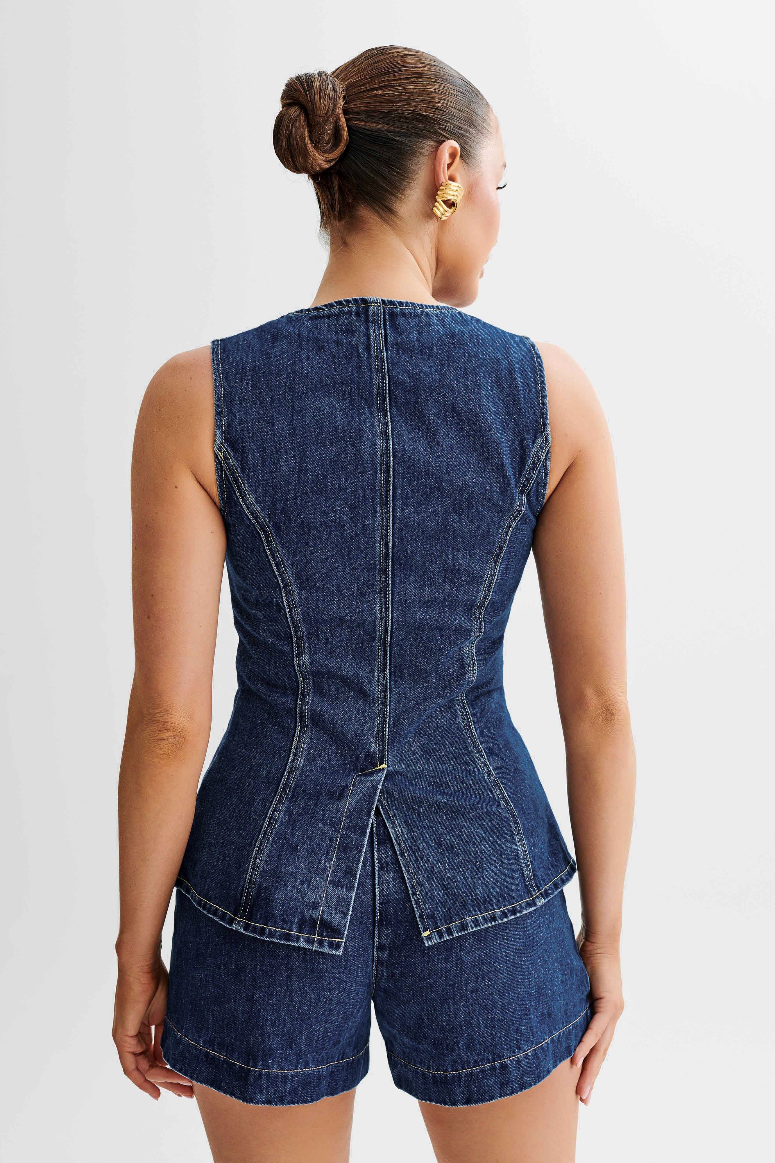 Solène – Jean Chic