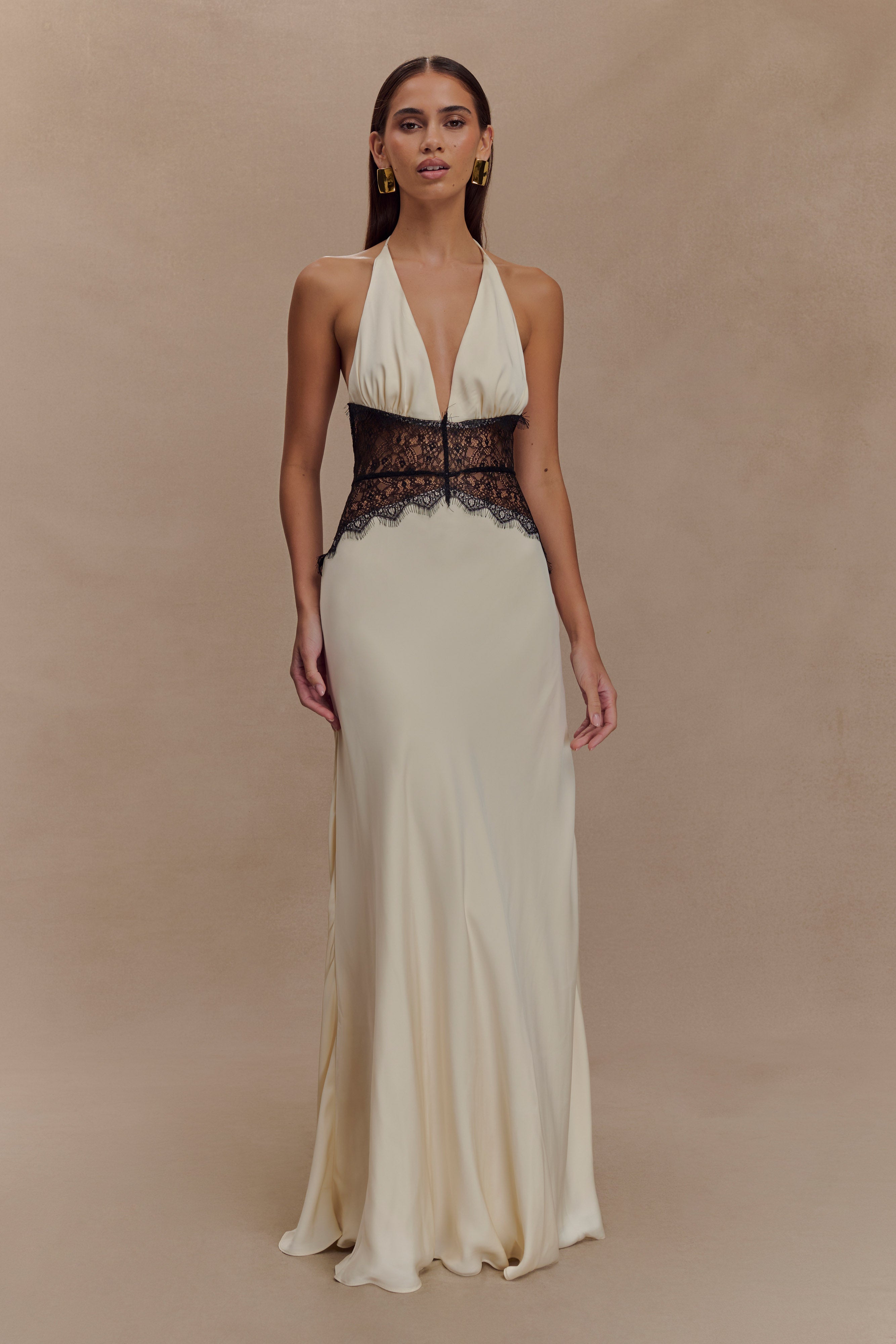 Zosia™ | Robe Longue d’Été – Charme et Confort Assurés