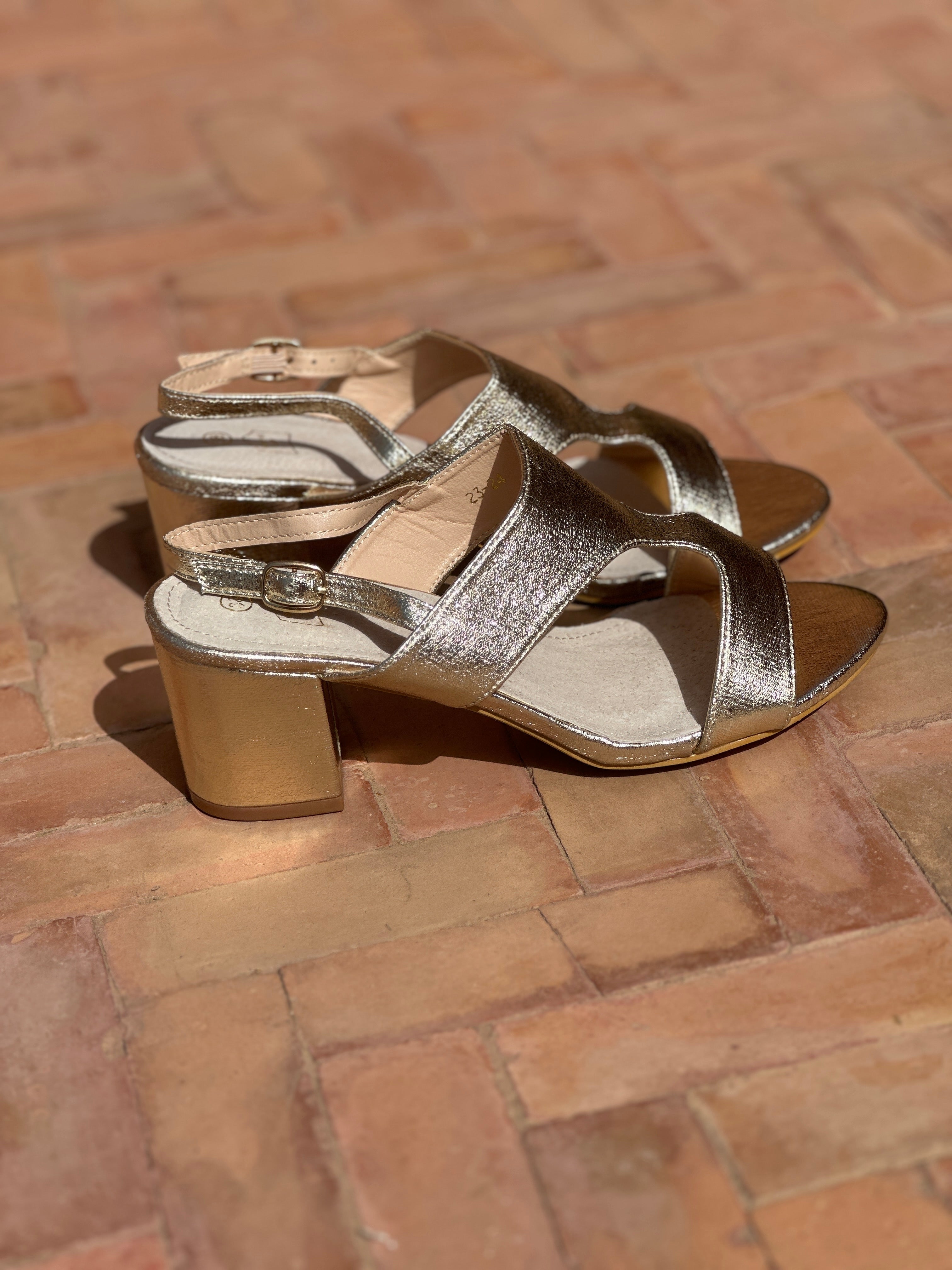 Sandales Suzie™