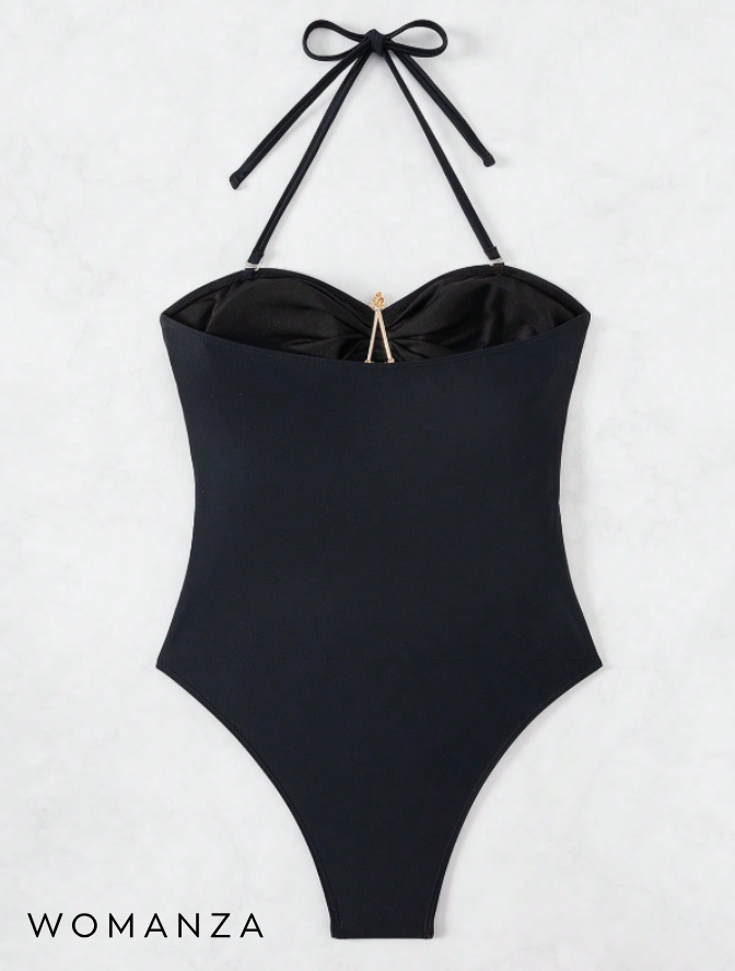 Swimwear Siren Noir