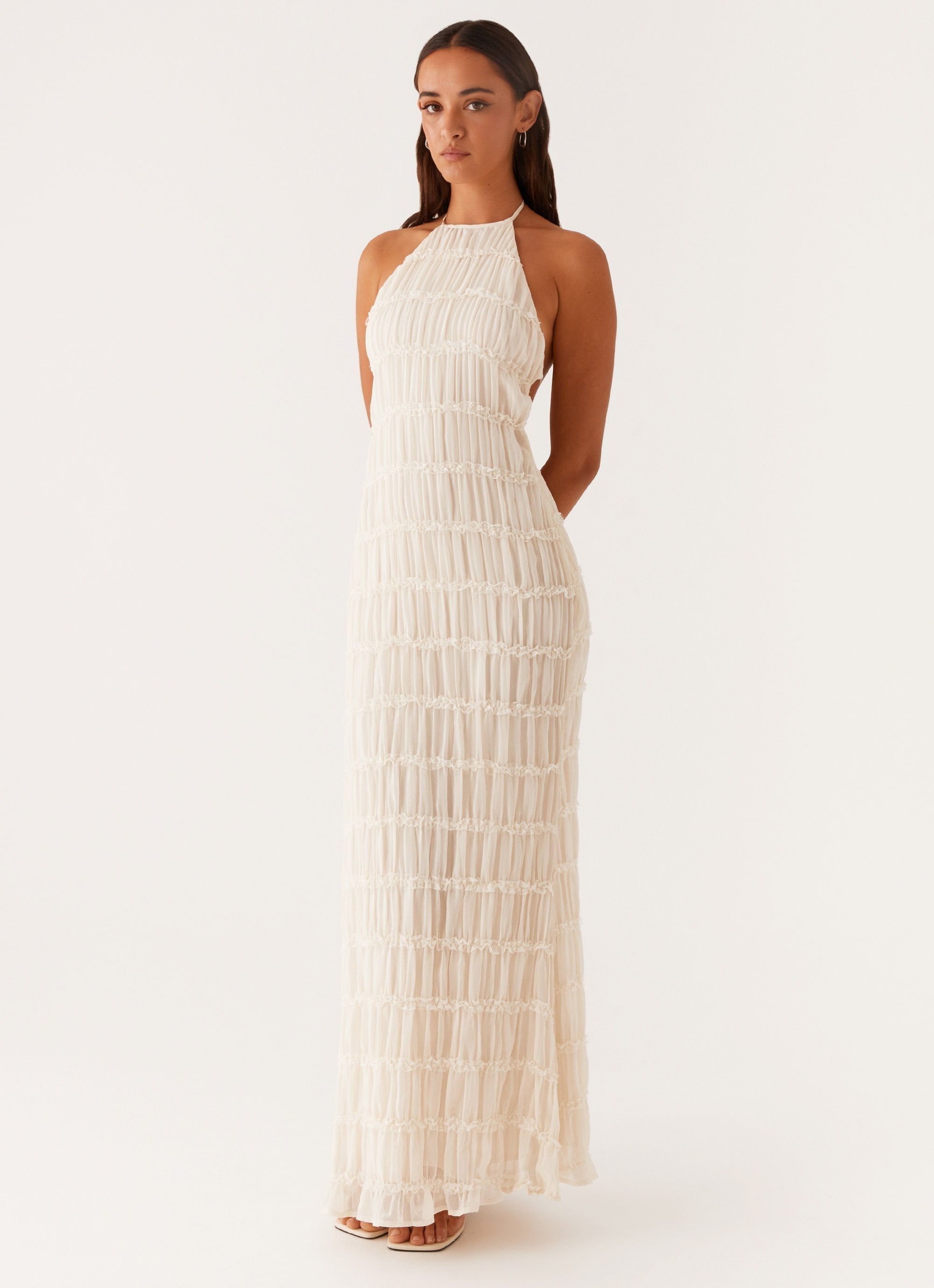 Magdalena™ | Robe d’Été Élégante – Pour Tous Vos Moments Spéciaux