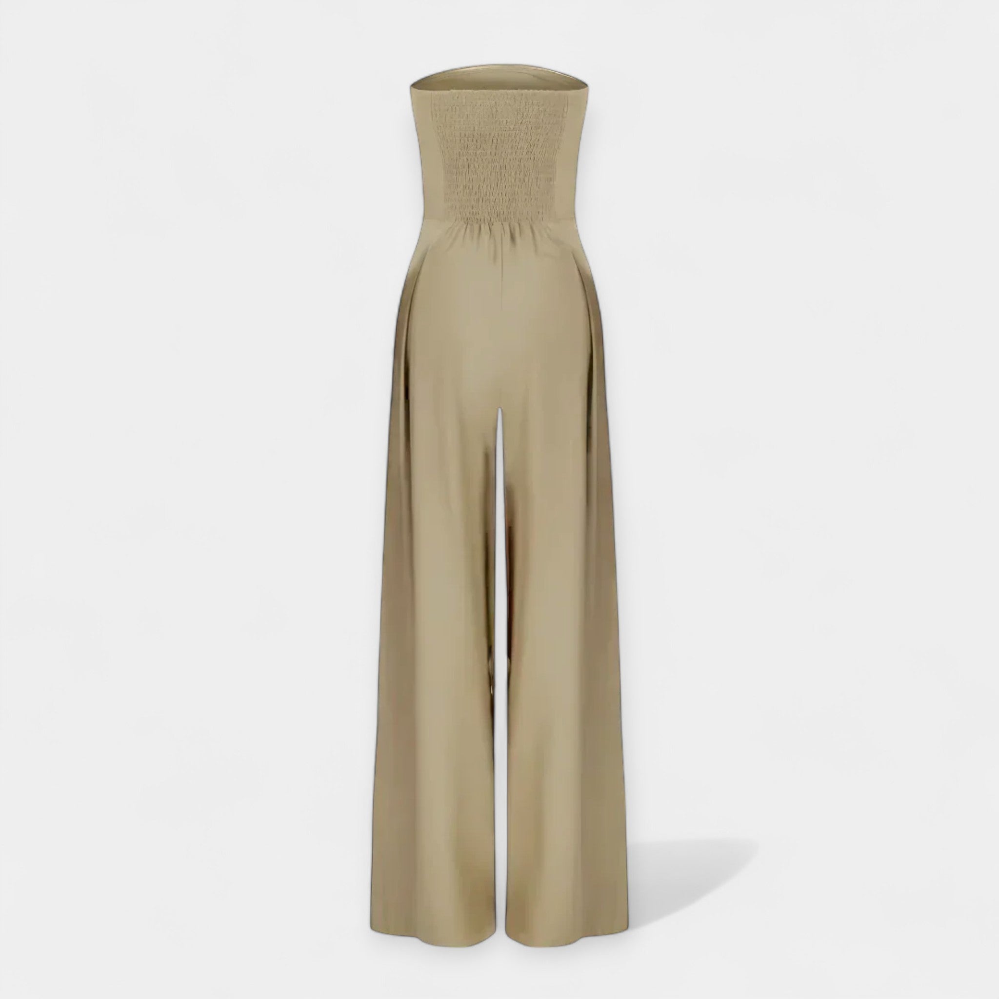 Combinaison Bustier Élégante