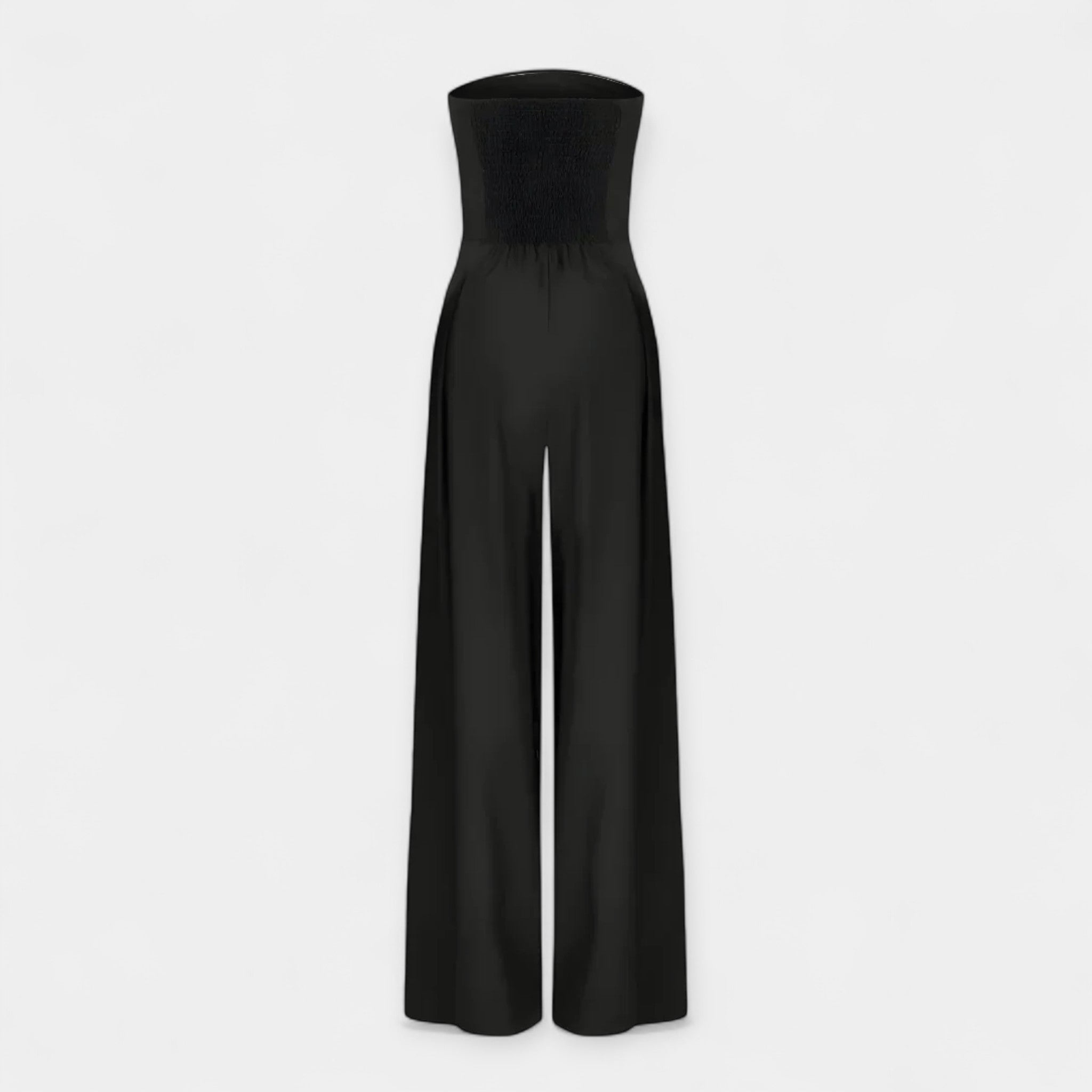 Combinaison Bustier Élégante