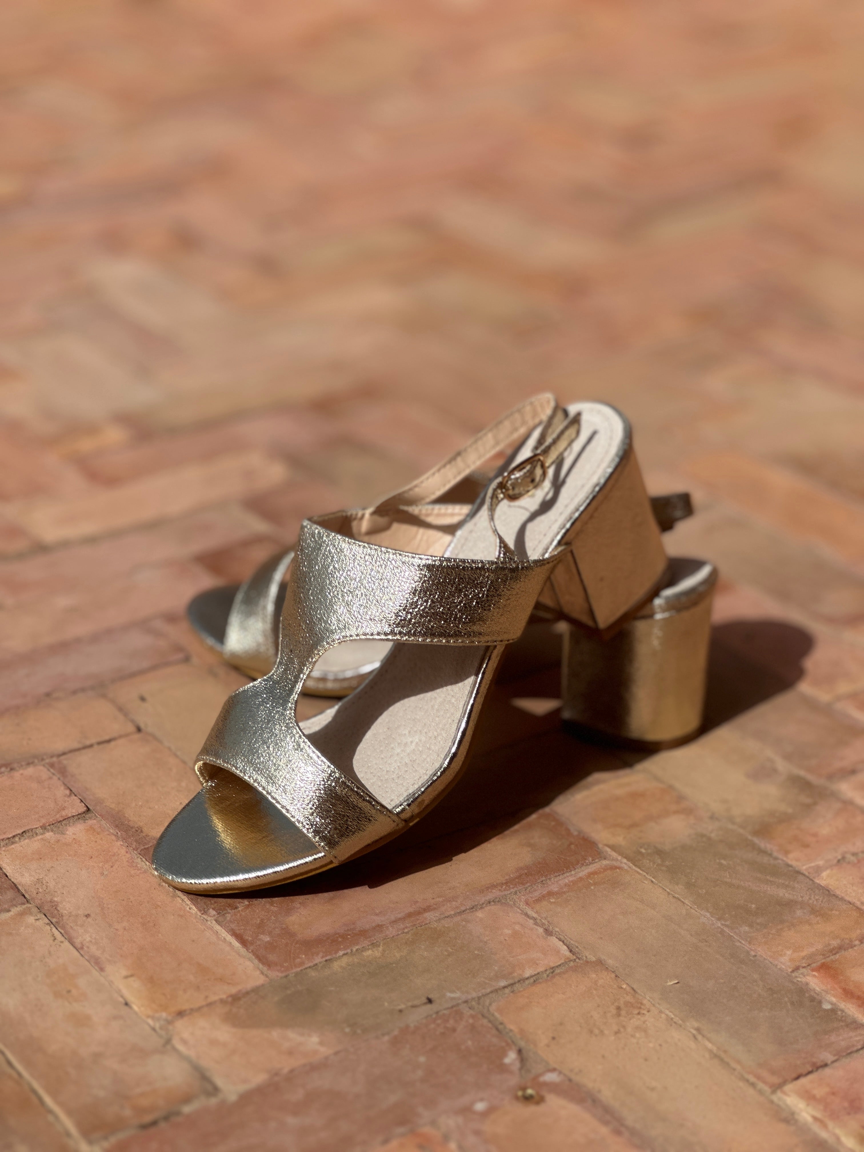Sandales Suzie™