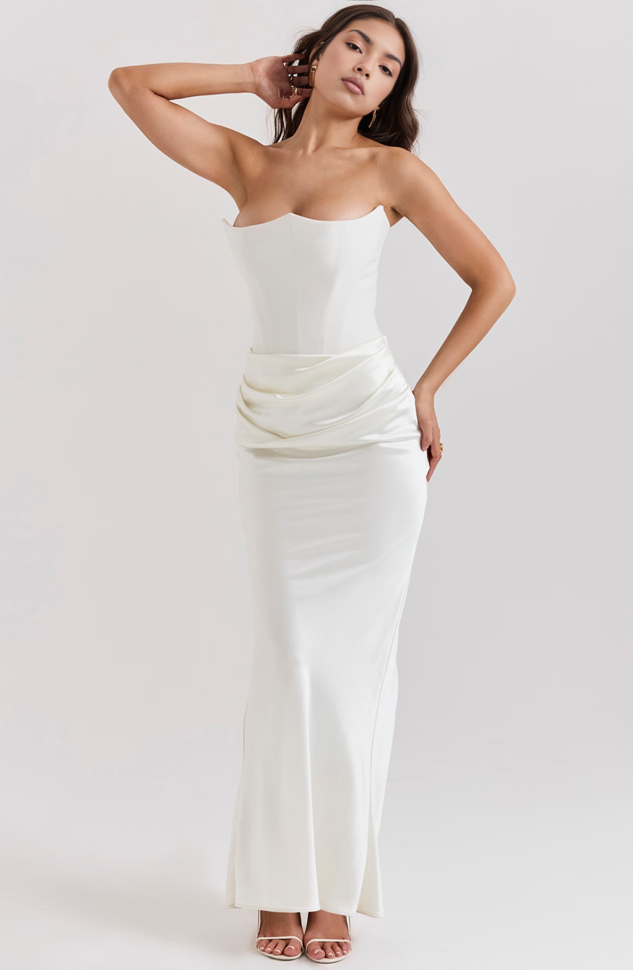 Jemma™ | Robe de Gala Élégante – Sophistication pour Vos Occasions Spéciales