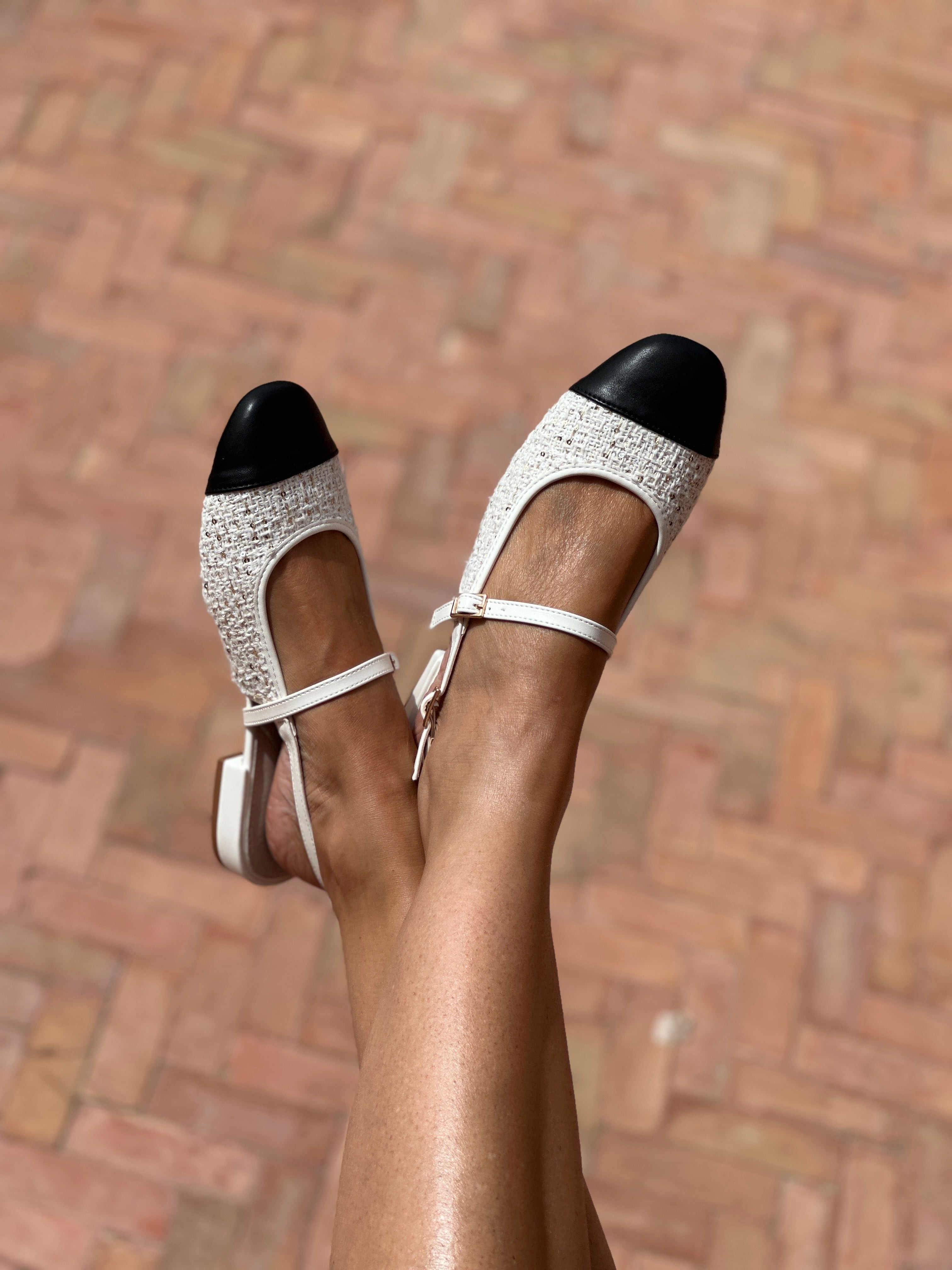 Maria™ Escarpins Slingback