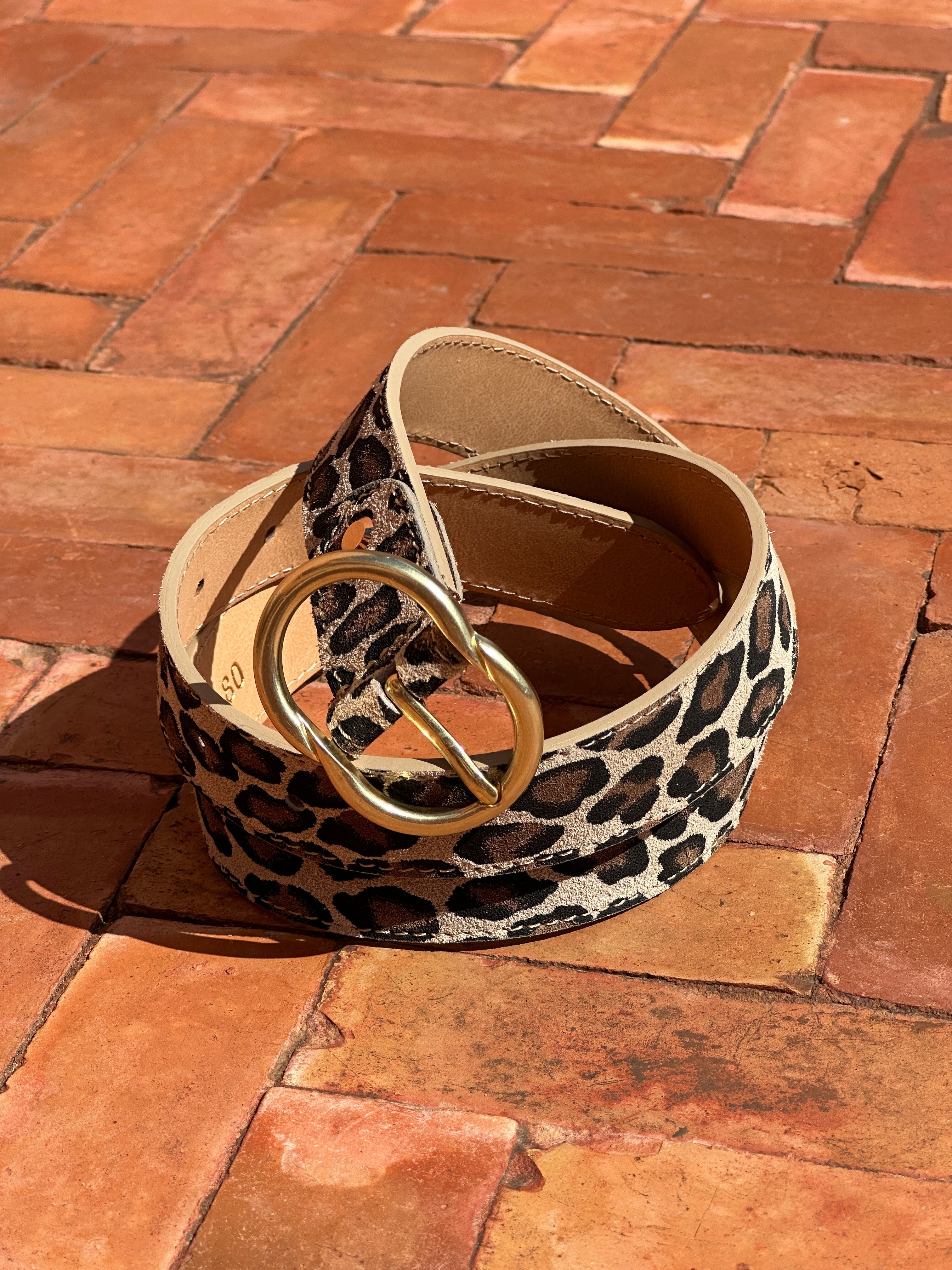 Philemon belt