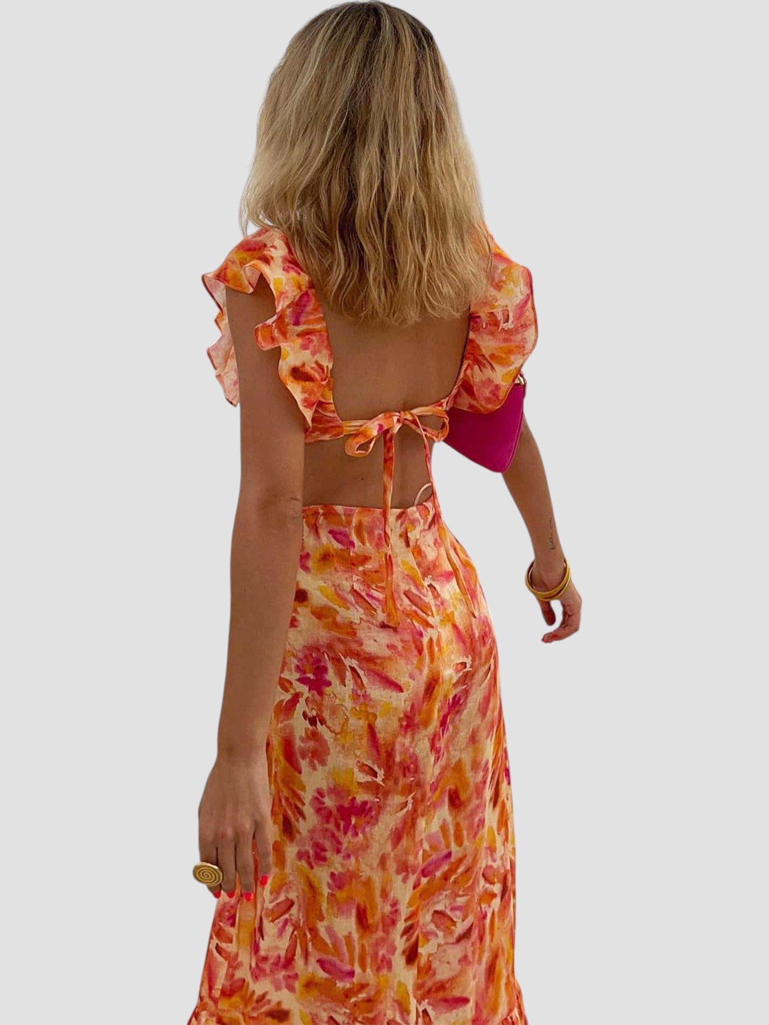 VERONICA | KLEID
