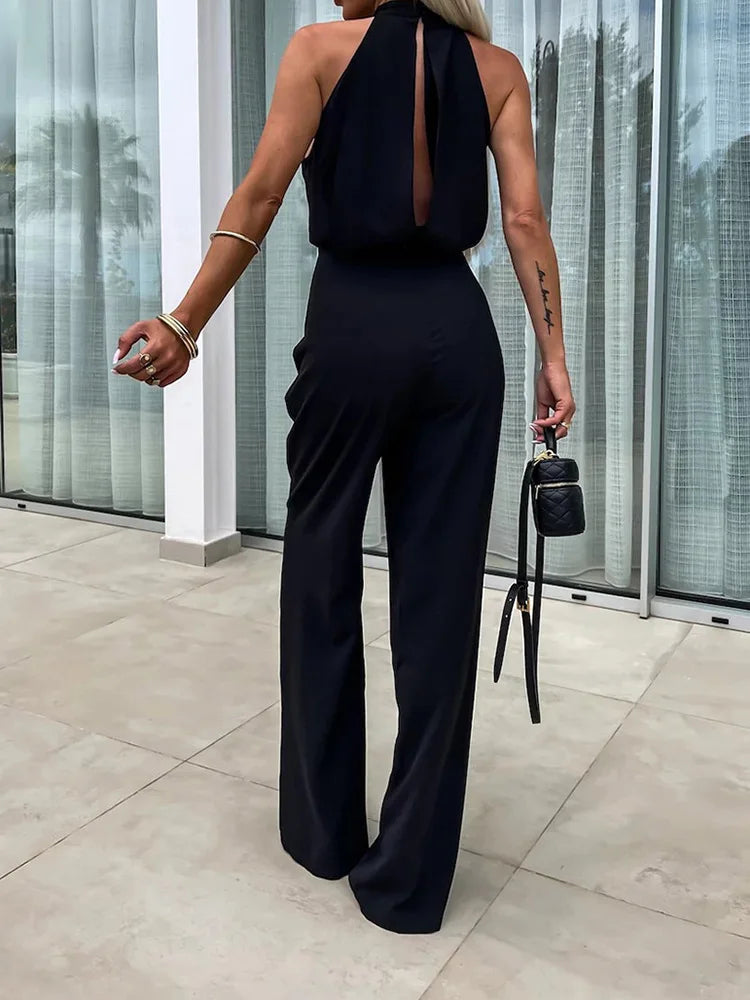 Lucy | Combinaison pour Toutes les Occasions