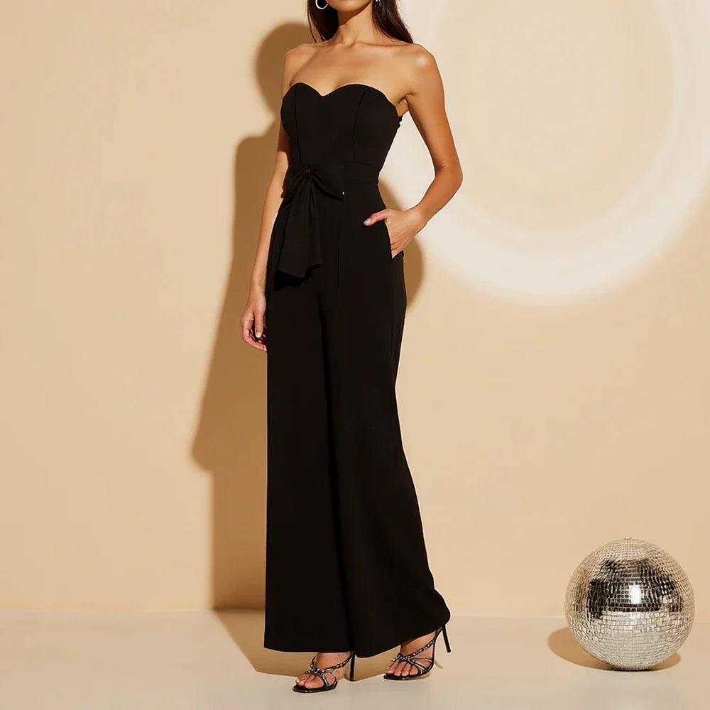 Tara | Jumpsuit Élégante & Confortable
