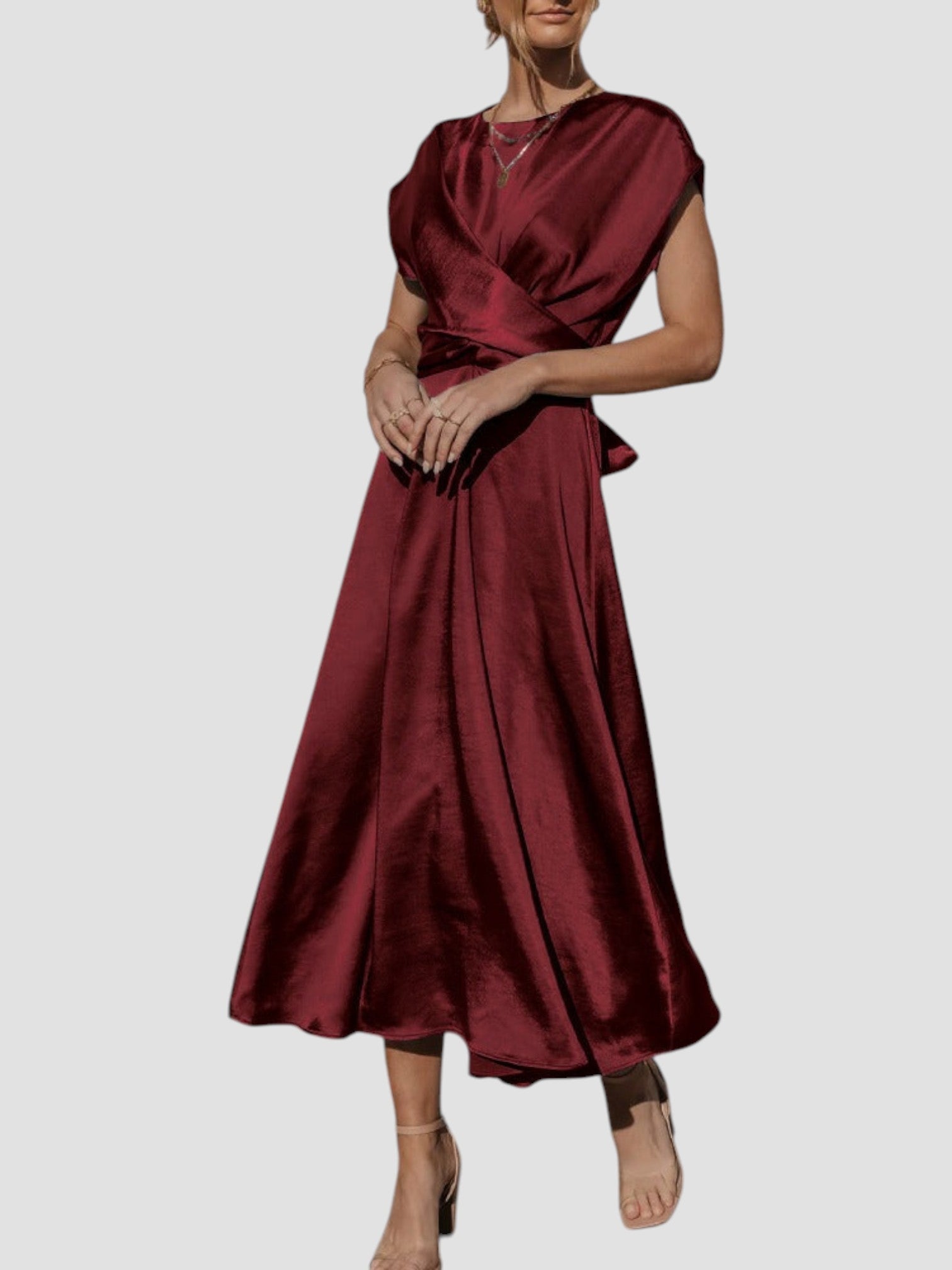 GABRIELA | KLEID