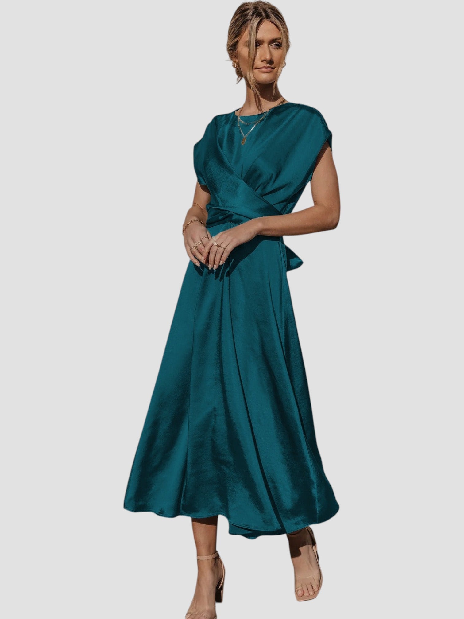 GABRIELA | KLEID
