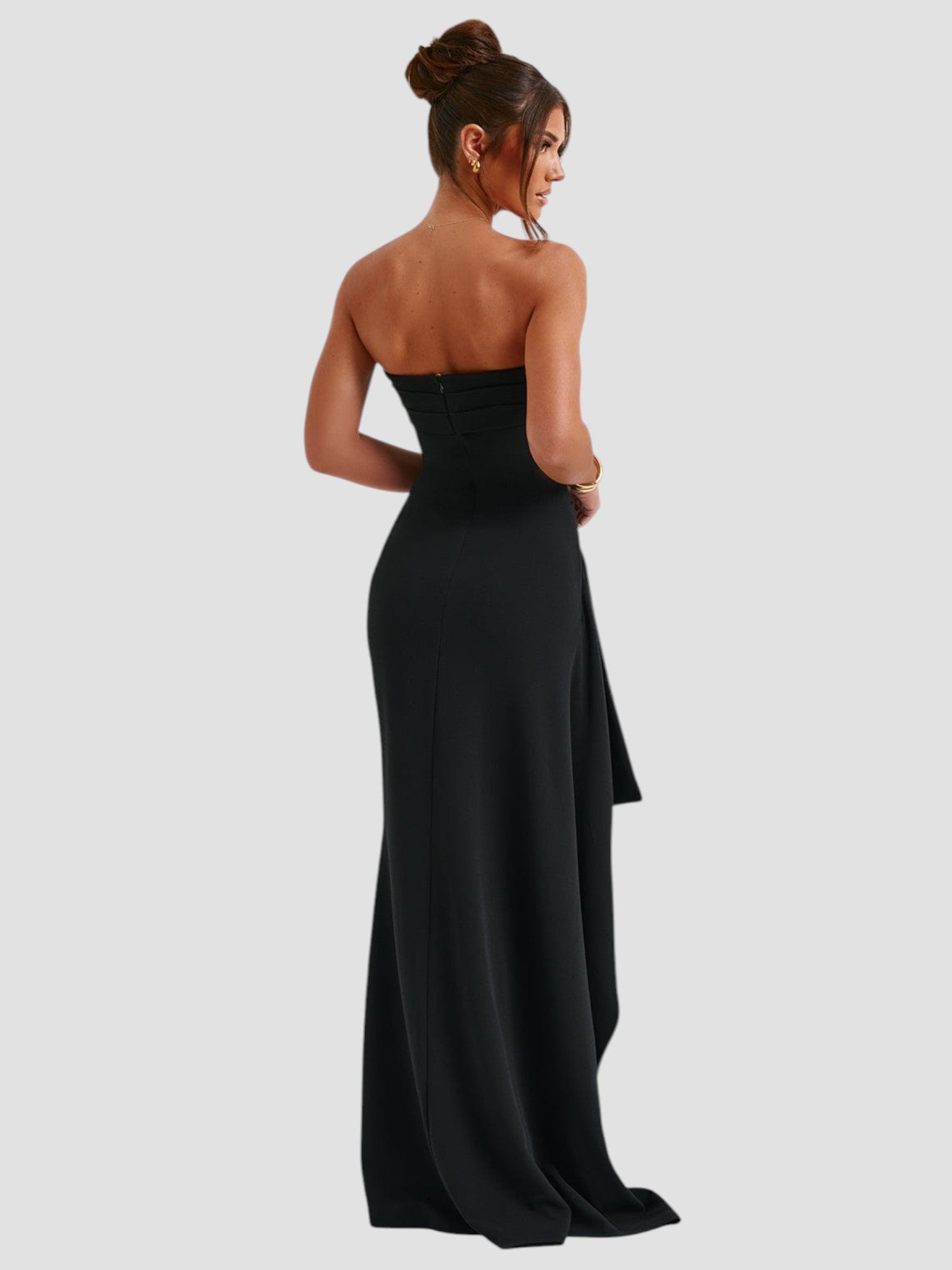 Barbara – La robe qui vous fait briller sans effort